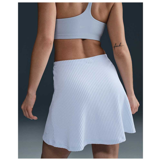 Nike Γυναικεία φούστα Sportswear Chill Knit Ribbed Mini Skirt